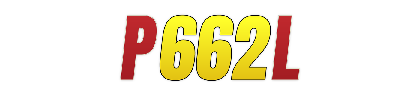p662l লোগো